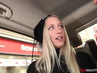 Town Ride Sex Party