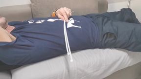 A surprise for the therapist