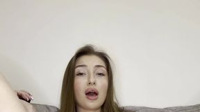 Community Creator
 @MollyMeow @Pussy Fingering & #Solo #Brunette #Big Boobs hot movie clips | Tik.Porn