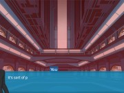 Paprika Trainer v0.9.0.2 Totaly Spies Part 19 The Boss By LoveSkySan69