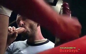 A protein Mouth