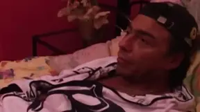 German granny sucks and accepts fucked by a big dick