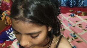 Indian hot bhabhi devar ka real homemade fuckd
