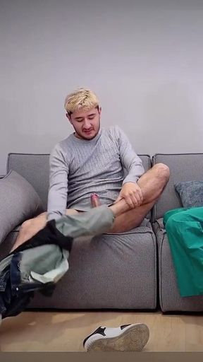 Please Neighbor Do Not Destroy My Ass That My Husband Will Realize if I Am More Open!