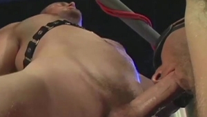 Falcon Studios: Nipple Play Pleases All