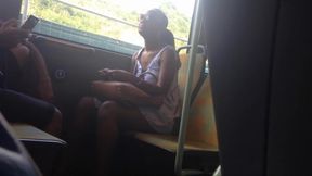 Incredible amateur Voyeur, Amateur xxx scene