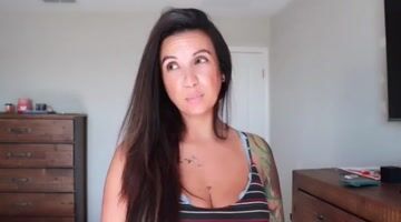 Impregnate Me preview Reveal the full video #impregnation #giantess #taboo #shrinkingfetish