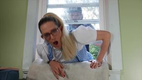 Amazing Xxx Video Big Ass Best Uncut - Rhi Connor