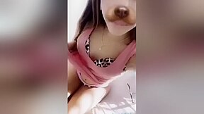 Alahnalyy Pt 3 - Short Sextape!