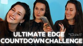 Ultimate Edge Countdown Challenge