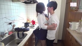 Grateful Temptation. Her Soft Curves Invited More Than Just a Look. - Episode3