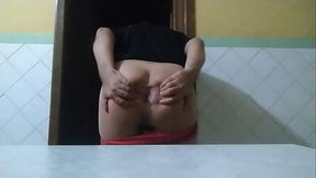 Ass