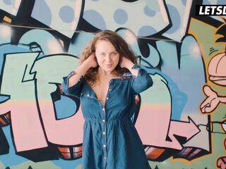 Flawless mother I'd like to fuck Screwed Outdoors by Large Jock - LATIN CHICK mother I'd like to fuck