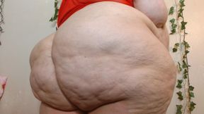 WORSHIP MY HUGE ASS