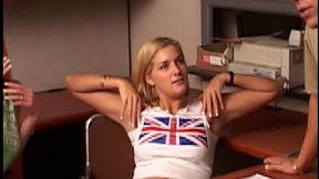 So Many Cocks at Once Is a Dream