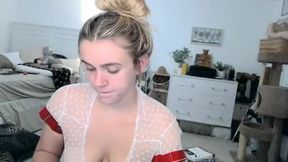 Mindi Mae Private Show