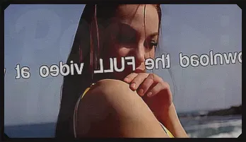 Clara Mia's Wild Outdoor Naked Display