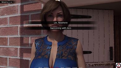 Foot of the Mountain (PT 56) - Learn to share Ann