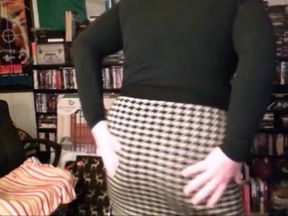 Secretarial Cock 2