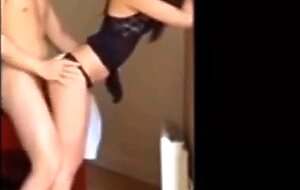 Intensiv svenskt hardcore-parpenetration