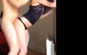 Intensiv svenskt hardcore-parpenetration