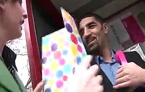 Zensas Lunch Break Fuck