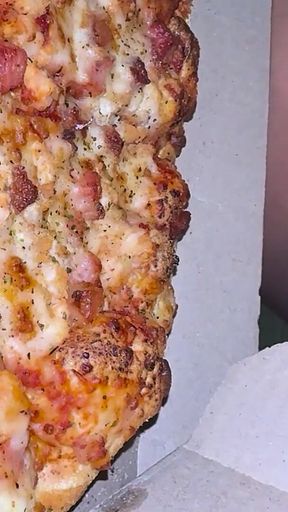 Time for a Pizza