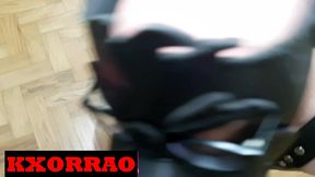 kanil do kxorro! pt1