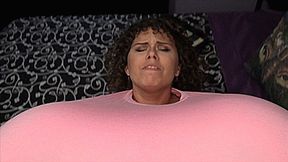 Your Step-Daughter Bailey Paige Grows Giant Tits & Sucks Your Dick (SD 720p WMV)