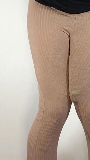 Hands Free Prostaste Orgasm Machine Compilation