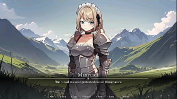 THAT WAS A BIG SECRET but I&#039_m more interested in that gangbang (Slave Harem) Part 6