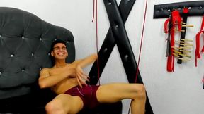 Brian Walsh Private Show