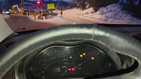 Sarah Deals with Hard Starts & Constant Stalling while Driving to work