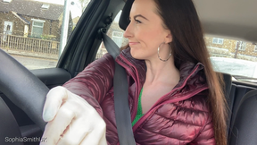 Medical Driving