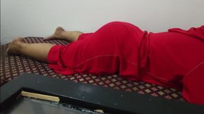 Homemade New Years Eve