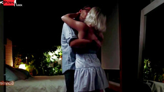 Real Couple's Passionate Lovemaking Session - Old Man Fucks women