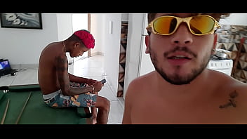 Dois novinho Hetero