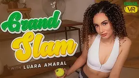 Grand Slam - BrasilVR