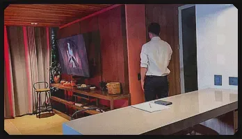 Sexy Realtor & Latina Client’s Wild Property Hookup