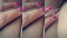 envie de plein de ...tu t occupe de moi