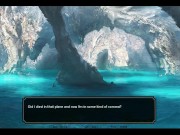SteamyParadise-Fucking Tali In The Ship