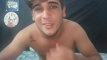 LOIRINHO VOLTOU E ATE O PÉ DELE APARECE NO VIDEO GSTSO
