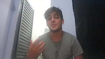 LOIRINHO VOLTOU E ATE O PÉ DELE APARECE NO VIDEO GSTSO
