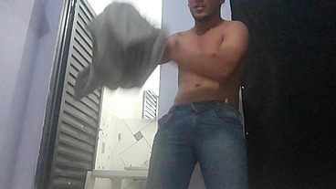 LOIRINHO VOLTOU E ATE O PÉ DELE APARECE NO VIDEO GSTSO