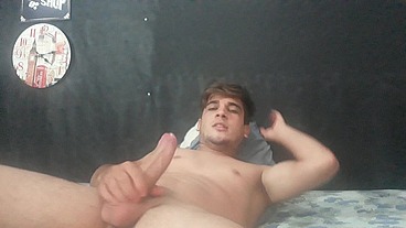 LOIRINHO VOLTOU E ATE O PÉ DELE APARECE NO VIDEO GSTSO
