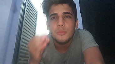 LOIRINHO VOLTOU E ATE O PÉ DELE APARECE NO VIDEO GSTSO