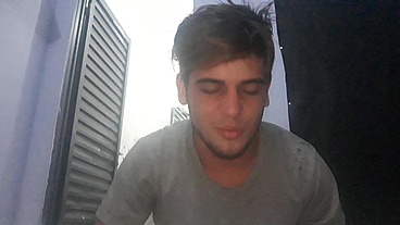 LOIRINHO VOLTOU E ATE O PÉ DELE APARECE NO VIDEO GSTSO