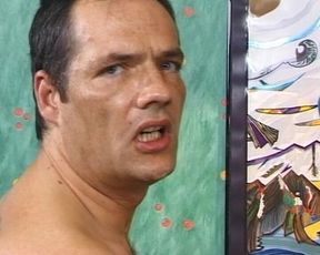 German Amateur Teen Big Natural Tits Brunette DP