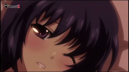 Lovely x Cation The Animation 1