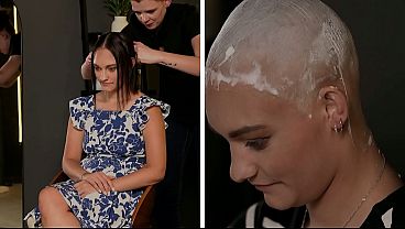 Juane'_s empowering journey to &quot_proud of her new look&quot_ (BEFORE-AFTER LONG VERSION)